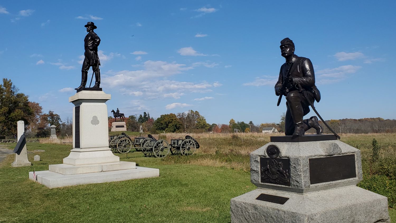 Gettysburg 